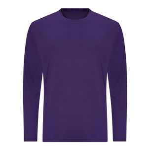 Long Sleeve Cool T, miniatyr 11